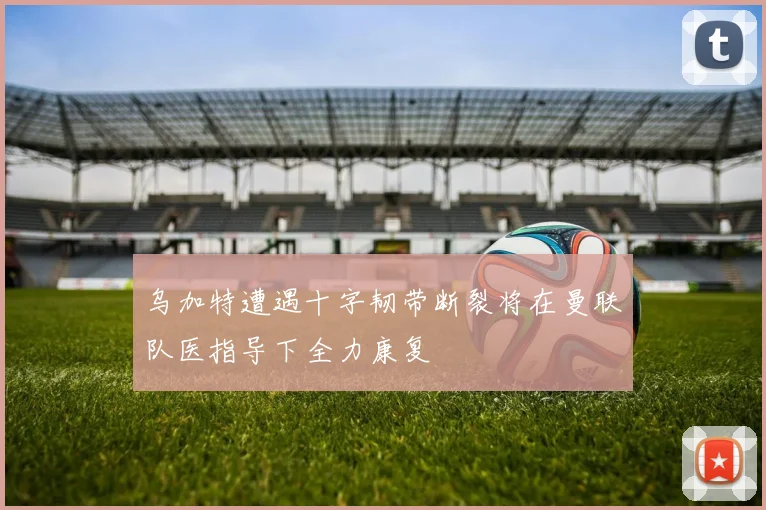 乌加特遭遇十字韧带断裂将在曼联队医指导下全力康复